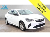 2023 Vauxhall Corsa Turbo Design Hatchback Petrol Automatic