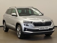2024 Skoda Karoq 1.0 TSI 116 SE L 5dr SUV Petrol Manual