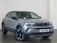 2025 Vauxhall Mokka 1.2 Turbo Ultimate 5dr Auto Hatchback Petrol Automatic