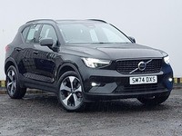 2024 Volvo XC40 2.0 B3P Plus Dark 5dr Auto SUV Petrol Automatic