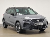 2026 SEAT Arona 1.0 TSI 115 FR Sport 5dr HATCHBACK PETROL Manual
