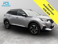 2022 Peugeot 2008 PureTech Allure Premium SUV Petrol Manual