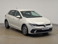 2024 Volkswagen Polo 1.0 TSI Life 5dr DSG HATCHBACK PETROL Automatic
