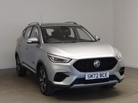 2022 Mg Motor Uk Zs 1.5 VTi-TECH Excite 5dr Hatchback Petrol Manual