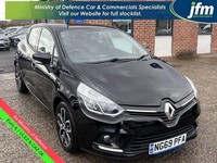 2020 Renault Clio 1.5 dCi [90] Play Hatchback Diesel Manual