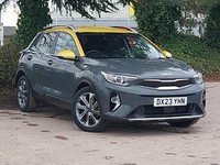 2023 Kia Stonic 1.0T GDi 99 Quantum 5dr HATCHBACK PETROL Manual