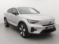 VOLVO C40 170kW Recharge Ultimate 69kWh 5dr Auto