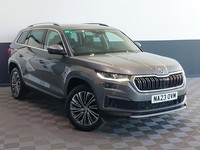 2023 Skoda Kodiaq 1.5 TSI SE L Executive 5dr DSG [7 Seat] SUV Petrol Automatic
