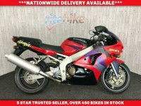 Kawasaki Zx 6r 2000 2002 Review Speed Specs Prices Mcn