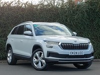 2024 Skoda Kodiaq 1.5 TSI SE L Executive 5dr DSG [7 Seat] SUV Petrol Automatic