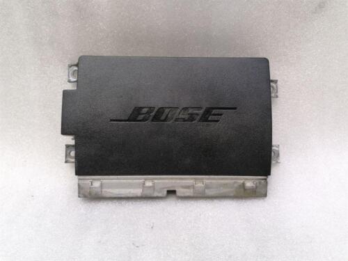 PORSCHE BOXSTER SPYDER 718 Amplifier 4G5035223E Verstärker DEFEKT
