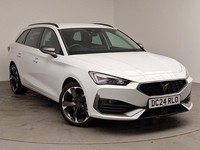 2024 Cupra Leon 1.5 TSI V1 5dr Hatchback Petrol Manual