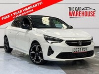 2023 Vauxhall Corsa 1.2 Turbo Ultimate 5dr Manual Hatchback Petrol Manual