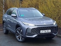 2024 MG Hs 1.5 T-GDI Trophy 5dr SUV Petrol Manual