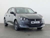 2023 Peugeot 208 1.2 PureTech 130 Allure Premium + 5dr EAT8 Hatchback Petrol Aut