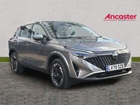 2025 Nissan Qashqai 1.5 E-Power Acenta Premium 5dr Auto Automatic Hatchback Hybr