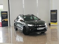 2024 Dacia Sandero Stepway 1.0 TCe Extreme 5dr Hatchback Petrol Manual