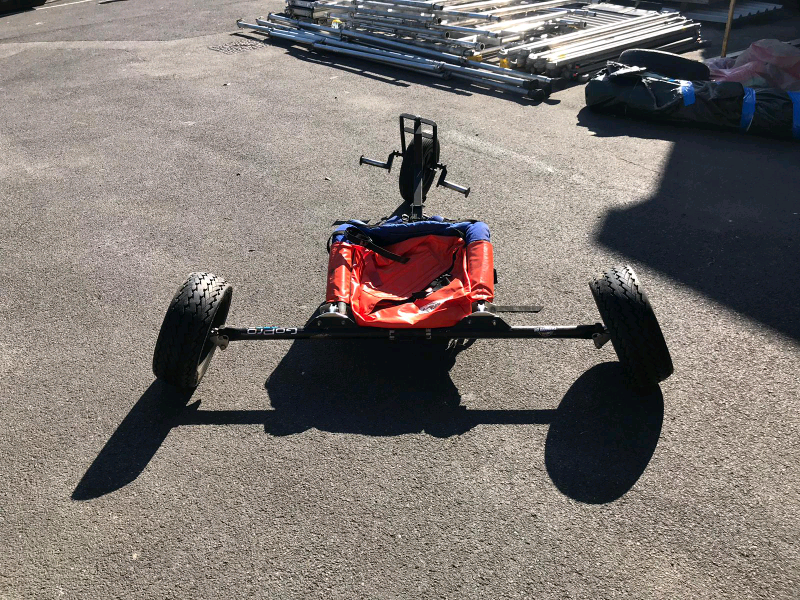 Kite Buggy for sale in UK 49 secondhand Kite Buggys