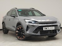 2025 Cupra Formentor 1.5 eTSI 150 V3 5dr DSG SUV Petrol Automatic