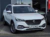 2023 Mg Motor Uk HS 1.5 T-GDI Exclusive 5dr SUV Petrol Manual