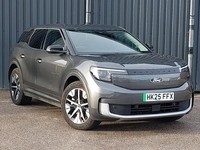 2025 Ford Explorer 210kW Select 77kWh 5dr Auto SUV Electric Automatic