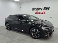 2023 Kia EV6 GT-Line Hatchback Electric Automatic