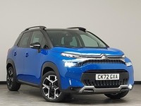 2022 Citroen C3 Aircross 1.2 PureTech 130 Shine Plus 5dr EAT6 Hatchback Petrol A