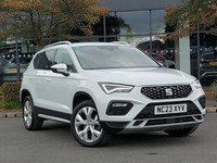 2023 SEAT Ateca 2.0 TDI 150 Xperience 5dr DSG 4Drive Estate Diesel Automatic