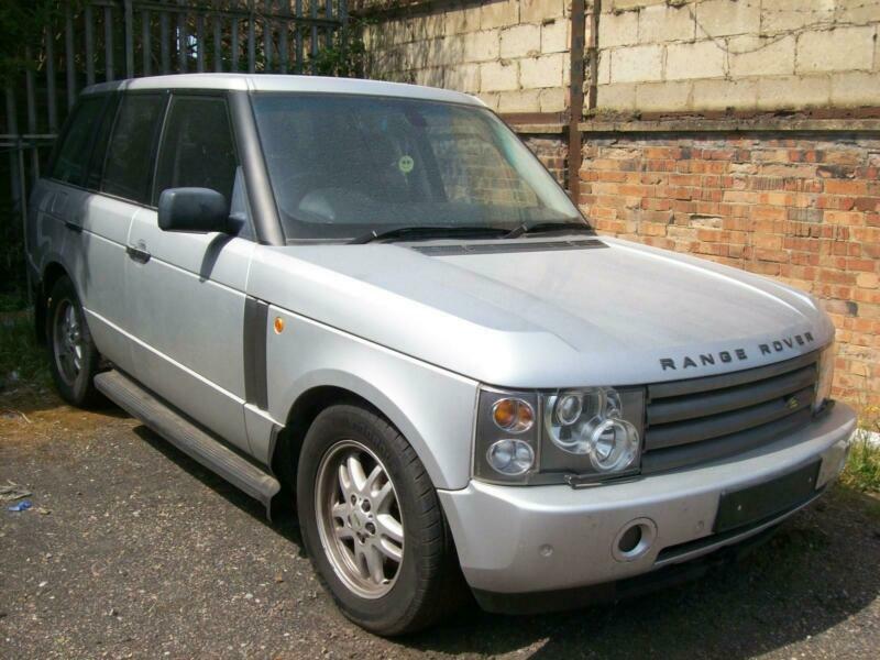 B1304 04 land rover