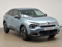 2021 Citroen C4 1.2 PureTech [130] Shine Plus 5dr Auto HATCHBACK PETROL Automati