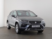 2024 SEAT Ateca 1.5 TSI EVO Xperience 5dr DSG Estate Petrol Automatic