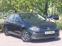 2023 Volkswagen Polo 1.0 TSI Life 5dr HATCHBACK PETROL Manual