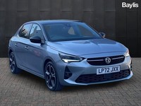 2023 Vauxhall Corsa 1.2 Turbo Ultimate 5dr Manual Hatchback Petrol Manual