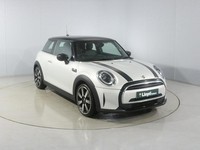 MINI HATCHBACK 1.5 Cooper Exclusive 3dr Auto