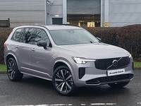 2025 Volvo XC90 2.0 B5P Plus Dark 5dr AWD Geartronic SUV Petrol Automatic