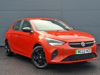 2022 Vauxhall Corsa 100kW SE Premium 50kWh 5dr Auto [11kWCh] HATCHBACK ELECTRIC 