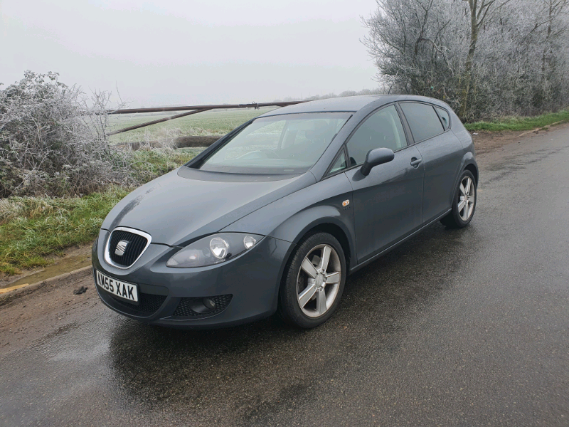Seat Leon Sport Tfsi 2 0 Turbo 05 Long Mot In Romford London Gumtree