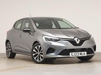 2023 Renault Clio 1.0 TCe 90 Evolution 5dr HATCHBACK PETROL Manual