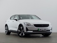 2023 Polestar Polestar 2 170kW 78kWh Long Range SM [Pilot] 5dr Auto Hatchback El