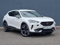 2023 Cupra Formentor 1.5 TSI 150 V2 5dr DSG SUV Petrol Automatic