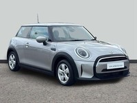 MINI HATCHBACK 1.5 Cooper Classic 3dr Auto