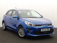 2022 Kia Rio 1.2 DPi 2 5dr HATCHBACK PETROL Manual