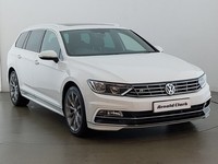 2017 Volkswagen Passat 2.0 TDI R-Line 5dr [Panoramic Roof] ESTATE DIESEL Manual