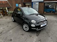 2023 Fiat 500 1.0 MHEV Dolcevita Hatchback 3dr Petrol Manual Euro 6 (s/s) (70 bh