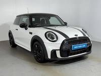 MINI HATCHBACK 1.5 Cooper Sport Premium 3dr Auto