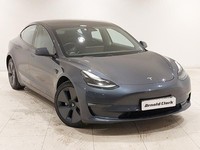 2021 Tesla Model 3 Long Range AWD 4dr Auto Saloon Electric Automatic