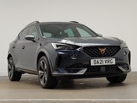 2021 Cupra Formentor 1.5 TSI 150 V1 5dr DSG SUV Petrol Automatic