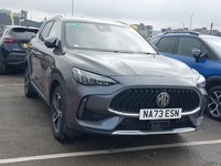 2023 Mg Motor Uk HS 1.5 T-GDI Trophy 5dr DCT SUV Petrol Automatic