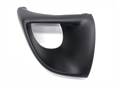 2004-2008 Mazda RX-8 Rear Right Bumper Protector Guard OEM NEW  F151-50-361C