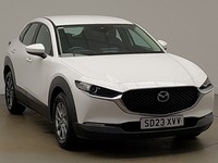 2023 Mazda CX-30 2.0 e-Skyactiv G MHEV SE-L Lux 5dr HATCHBACK PETROL Manual